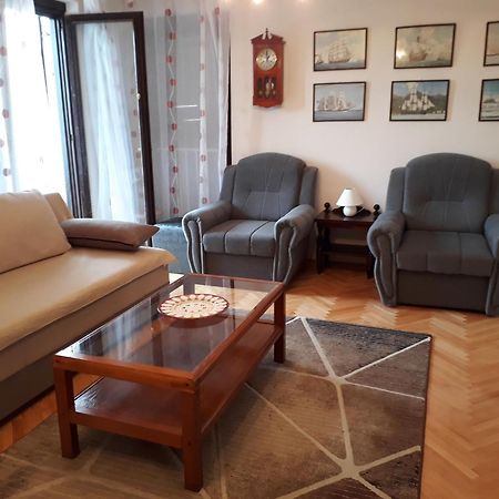 טרוגיר Apartman Buble מראה חיצוני תמונה