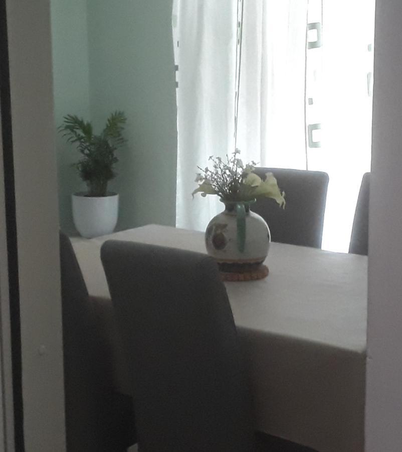 טרוגיר Apartman Buble מראה חיצוני תמונה