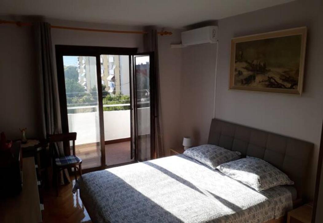 טרוגיר Apartman Buble מראה חיצוני תמונה
