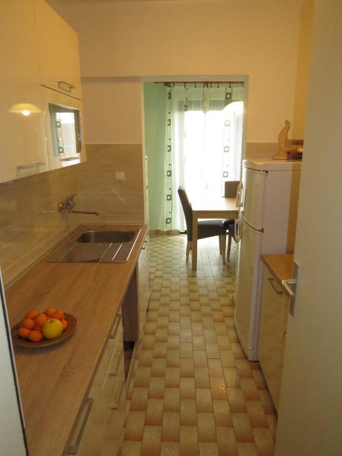 טרוגיר Apartman Buble מראה חיצוני תמונה