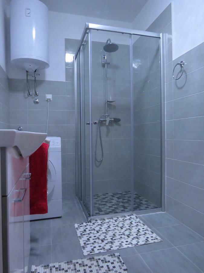 טרוגיר Apartman Buble מראה חיצוני תמונה