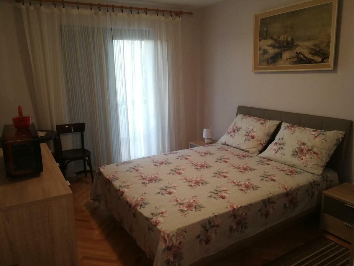 טרוגיר Apartman Buble מראה חיצוני תמונה