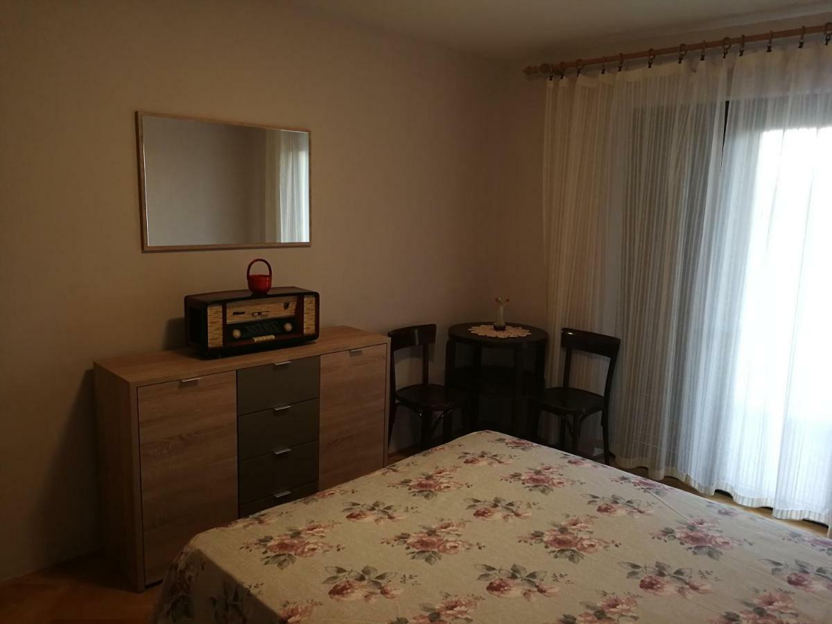 טרוגיר Apartman Buble מראה חיצוני תמונה