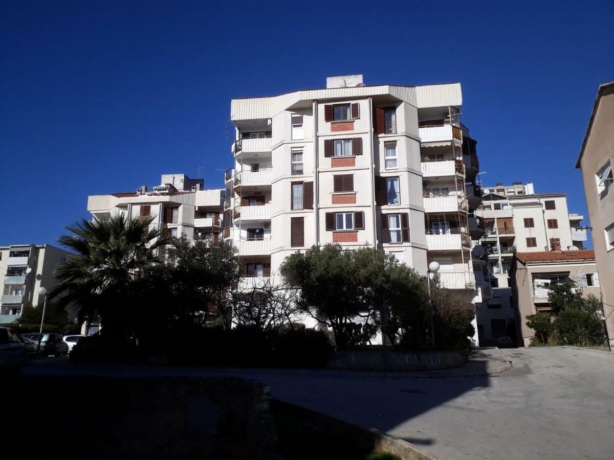 טרוגיר Apartman Buble מראה חיצוני תמונה