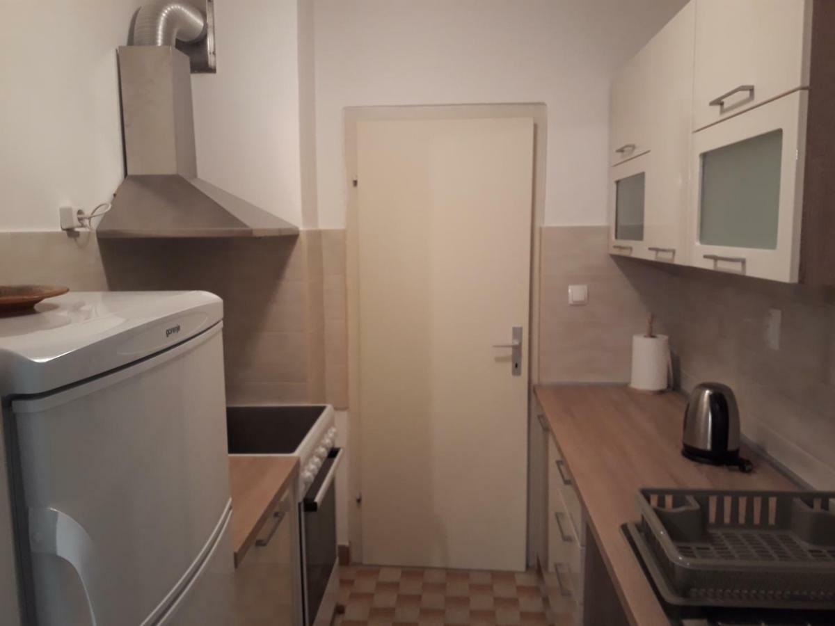 טרוגיר Apartman Buble מראה חיצוני תמונה