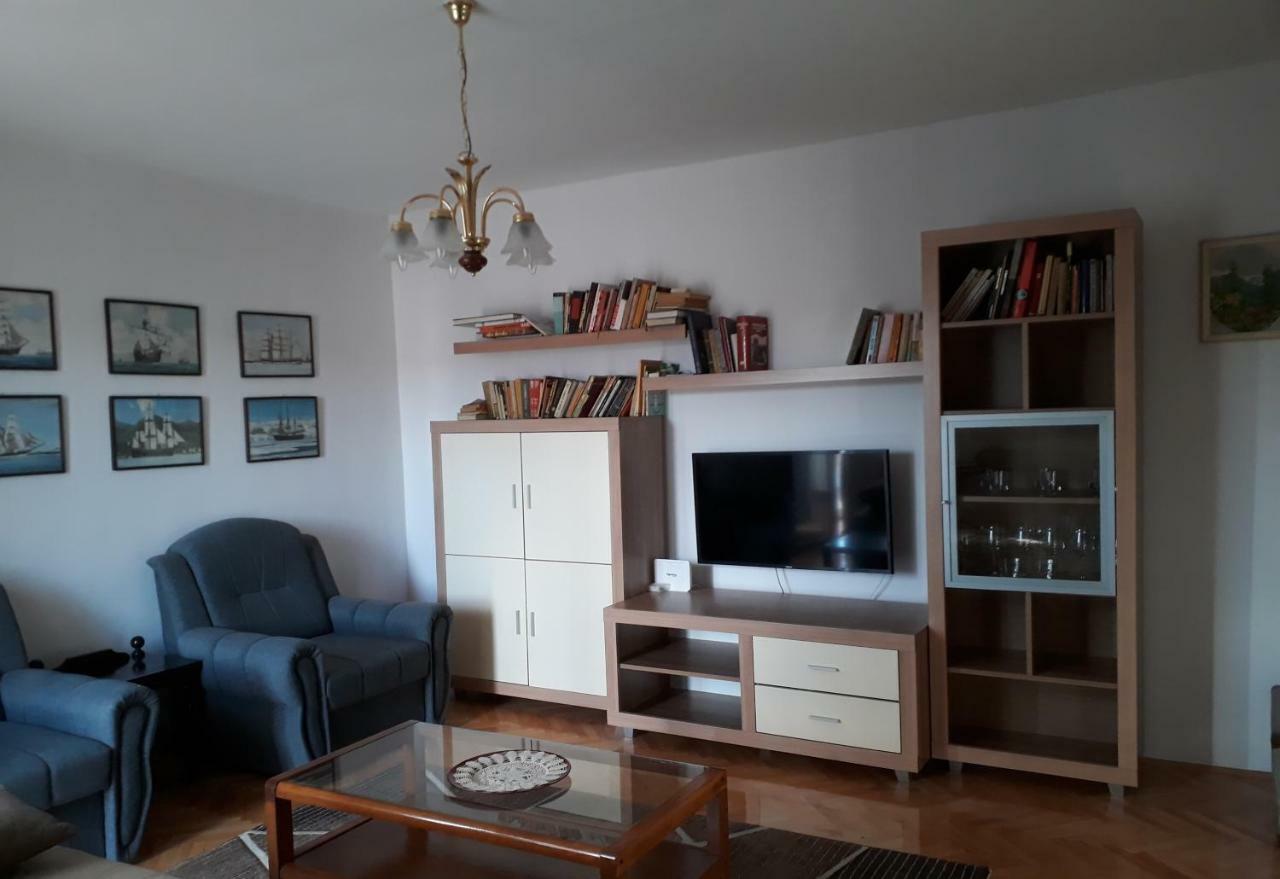 טרוגיר Apartman Buble מראה חיצוני תמונה